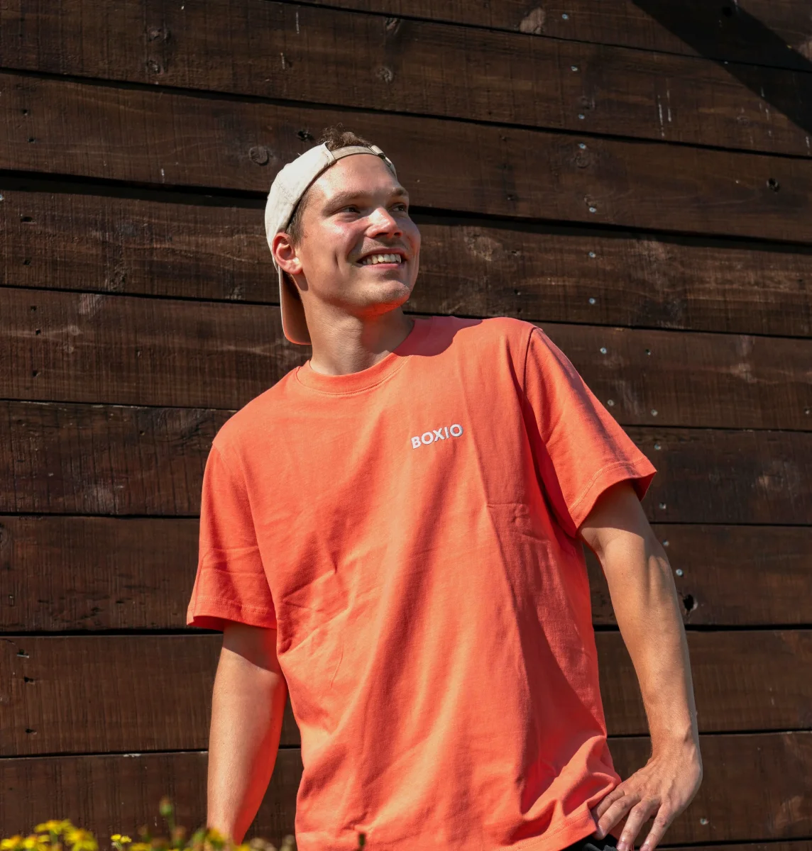 Camiseta BOXIO DAVID - Imagen 5