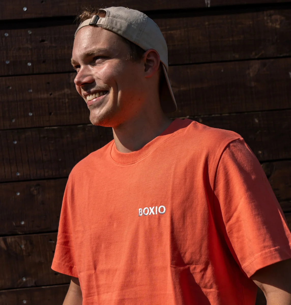 Camiseta BOXIO DAVID - Imagen 4