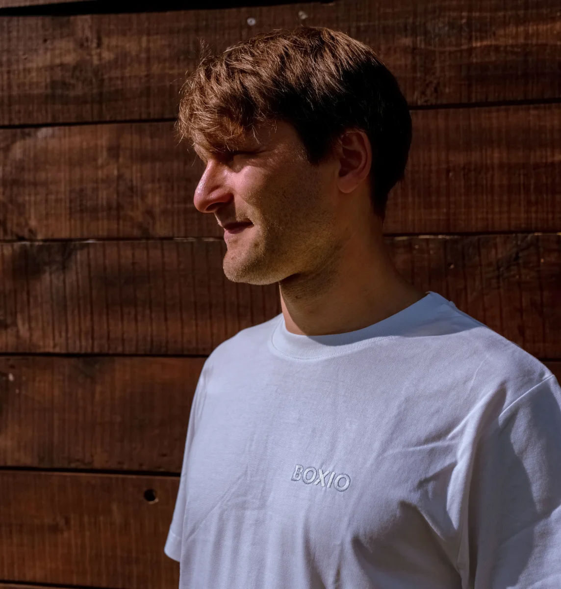 Camiseta BOXIO DAVID - Imagen 9