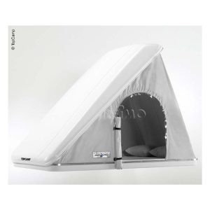 Tienda campaña portatil techo