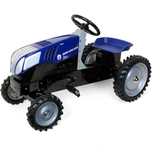 Tractor New Holland Mod 13967