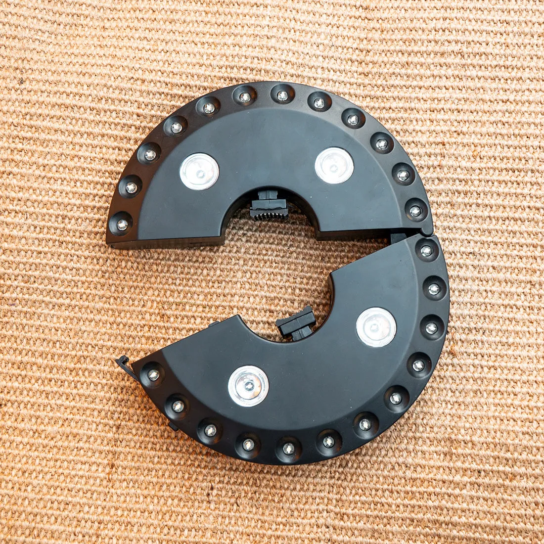 Tent Centre Pole Light - Imagen 5