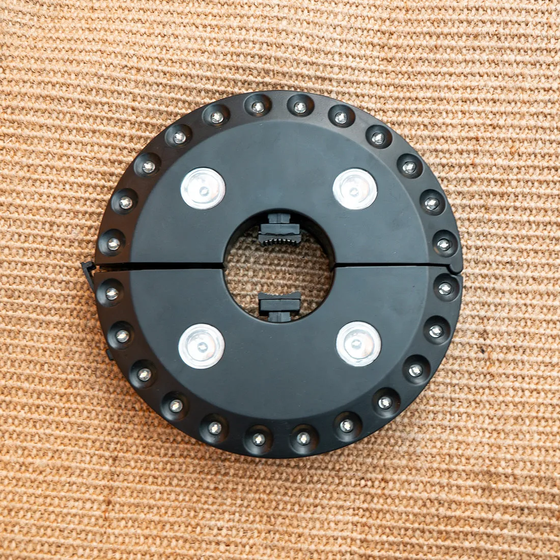 Tent Centre Pole Light - Imagen 6