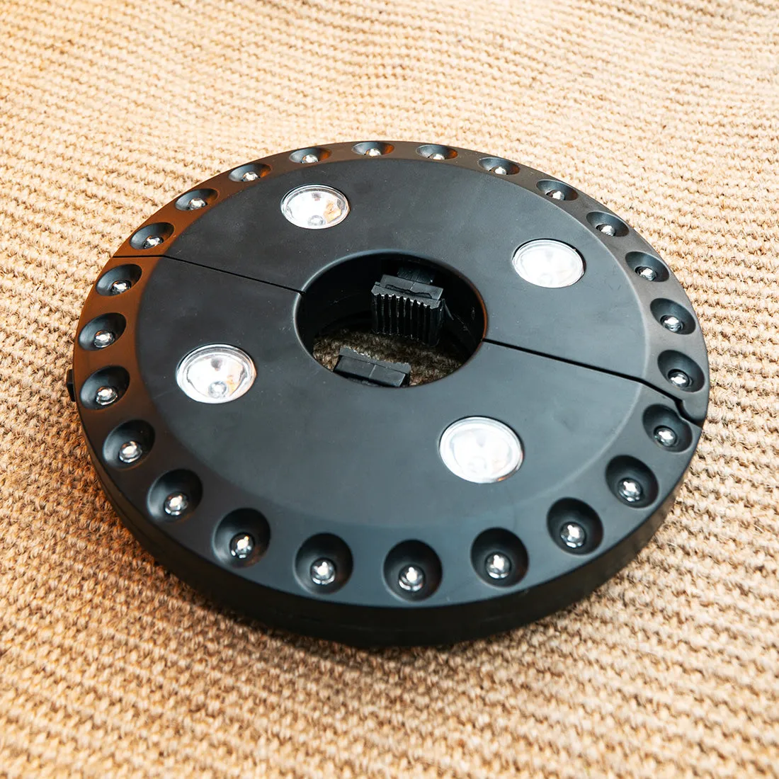 Tent Centre Pole Light - Imagen 8