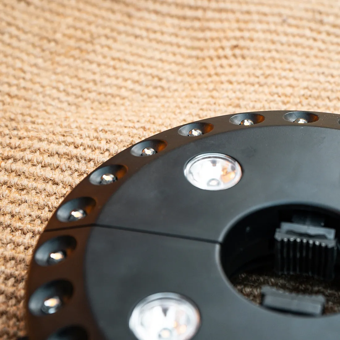 Tent Centre Pole Light - Imagen 7