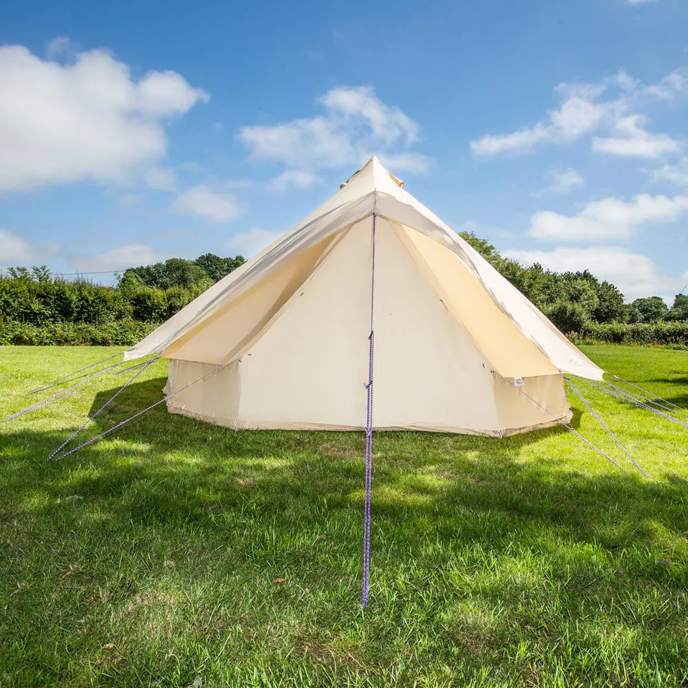 3m Classic Bell Tent Protective Cover - Sandstone - Imagen 5