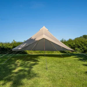 3m Classic Bell Tent Protective Cover - Sandstone