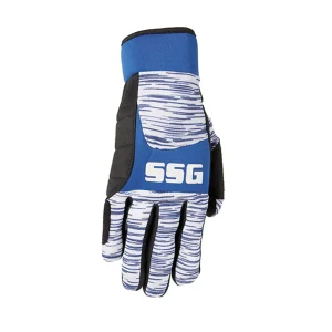 Guante para lazar SSG con Gel