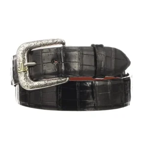 Cinto de Cuero Lucchese Mod W9401