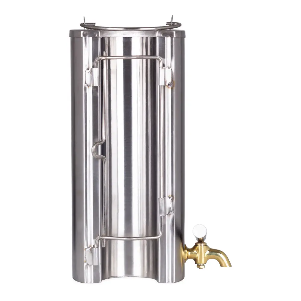 Woodburning Stove Water Heater - Imagen 8