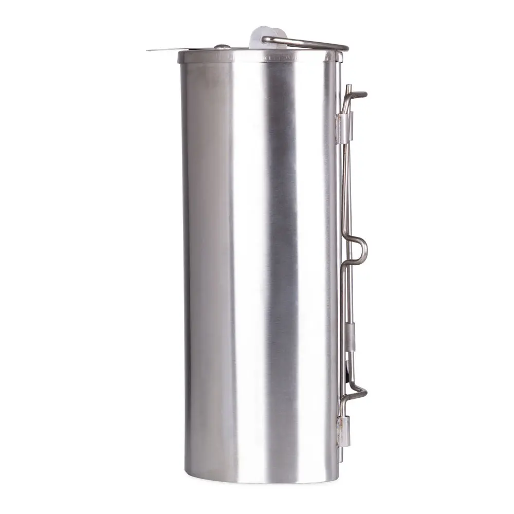 Woodburning Stove Water Heater - Imagen 9