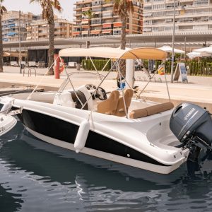 La Travesía – Remus 620