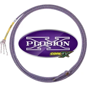 Cactus Ropes Relentless CoreTX Xplosion Pialadora