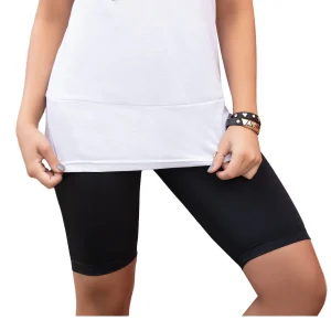 Bicicletero Angy Negro Croydon para Mujer