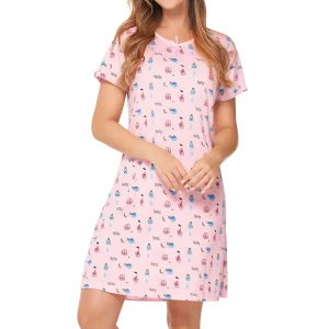 Batola Renata Rosa Croydon para Mujer