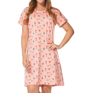 Batola Renata Coral Croydon para Mujer