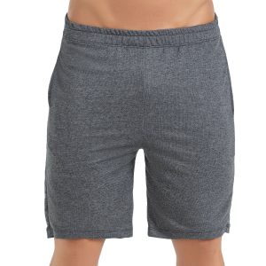 Bermuda Felipe Gris Osc Croydon para Hombre