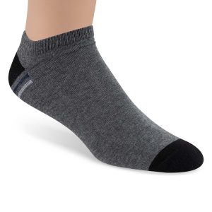 Medias Erick M.Color Croydon para Hombre