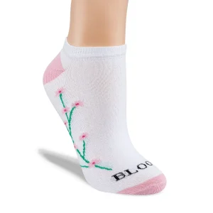 Medias Blossom M.Color Croydon para Mujer