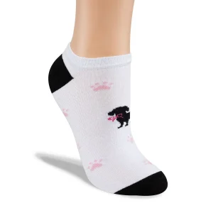 Medias Charlotte M.Color Croydon para Mujer