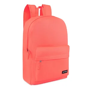 Morral Joy Naranja Croydon Unisex