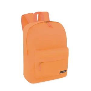 Morral Joy Naranja Croydon Unisex