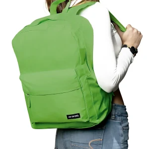 Morral Joy Verde Croydon Unisex