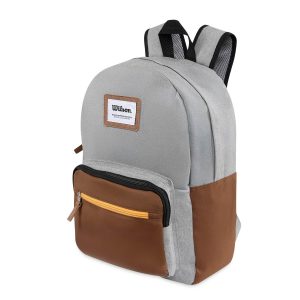 Morral Joel Camel Croydon para Hombre
