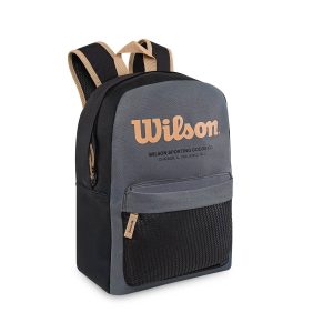 Morral Peter Gris Osc Wilson Unisex