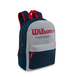 Morral Peter Gris Wilson Unisex