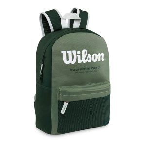 Morral Peter Verde Wilson Unisex