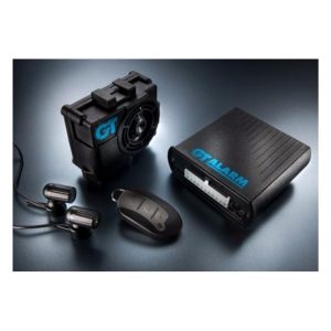 Alarma para autocaravana gt 907