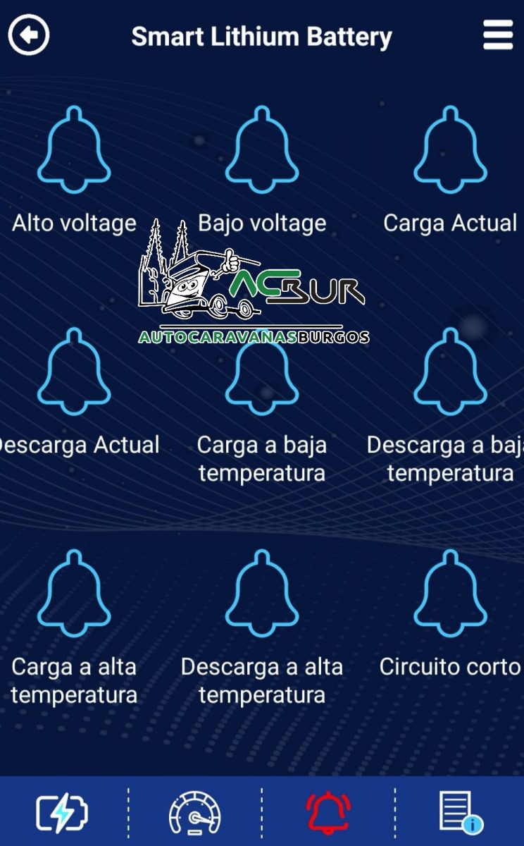 CARGADOR BATERIAS AC-DC 12V 25 AMPERIOS - Imagen 3