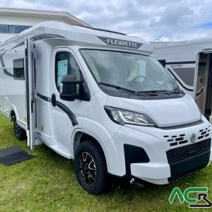 Fleurette Migrateur 60 lg