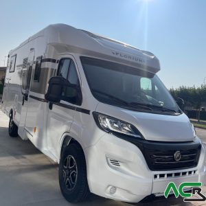 Fleurette Florium Mayflower 74 LMF