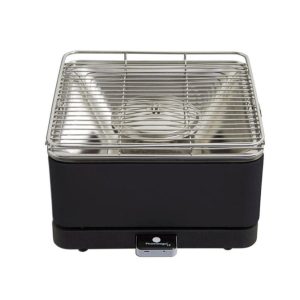 Barbacoa feverdesing-teide 34x34