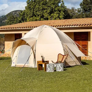 Nova Air Dome Tent