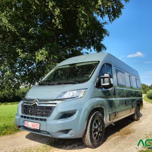 Clever Runner 636 2024