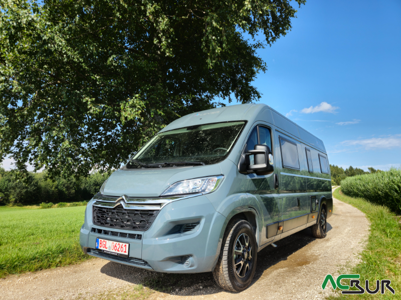 Clever Runner 636 2024