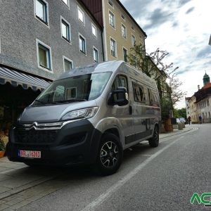 Clever Drive 540  2024