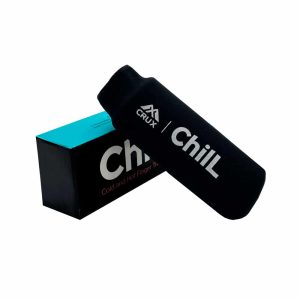ChilL | Frío y calor para dedos