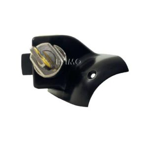 Cierres de seguridad Cierres de seguridad heosafe con llave Fiat Ducato/Citroen Jumper