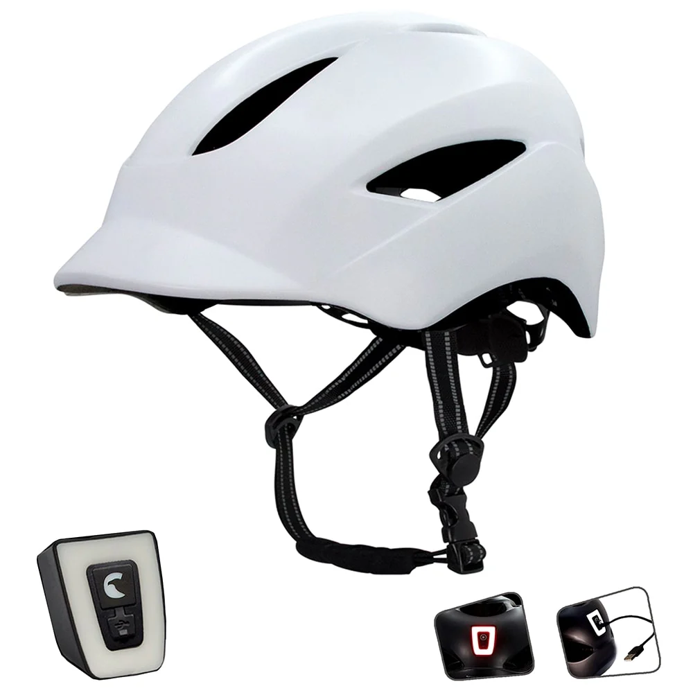 Casco de bicicleta urbano Aero - Imagen 9