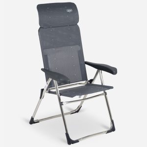 Silla camping Crespo compact