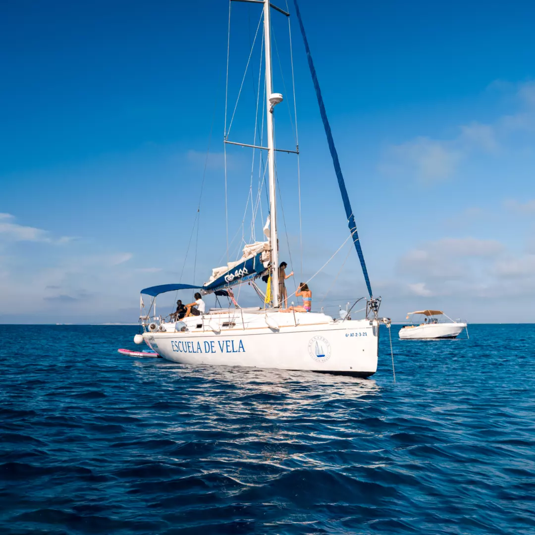 Velero RO-400 - Imagen 3