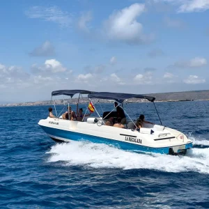 La Recalada – Bayliner Rendezvous
