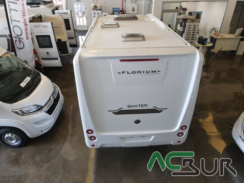 Baxter 68 - Imagen 4