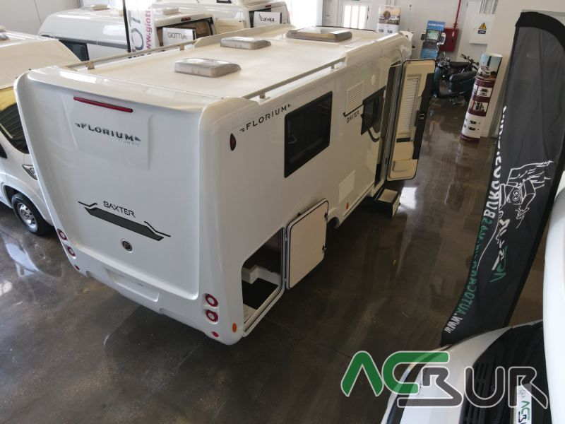 Baxter 68 - Imagen 5