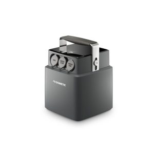 Batería de litio portátil 40 ah