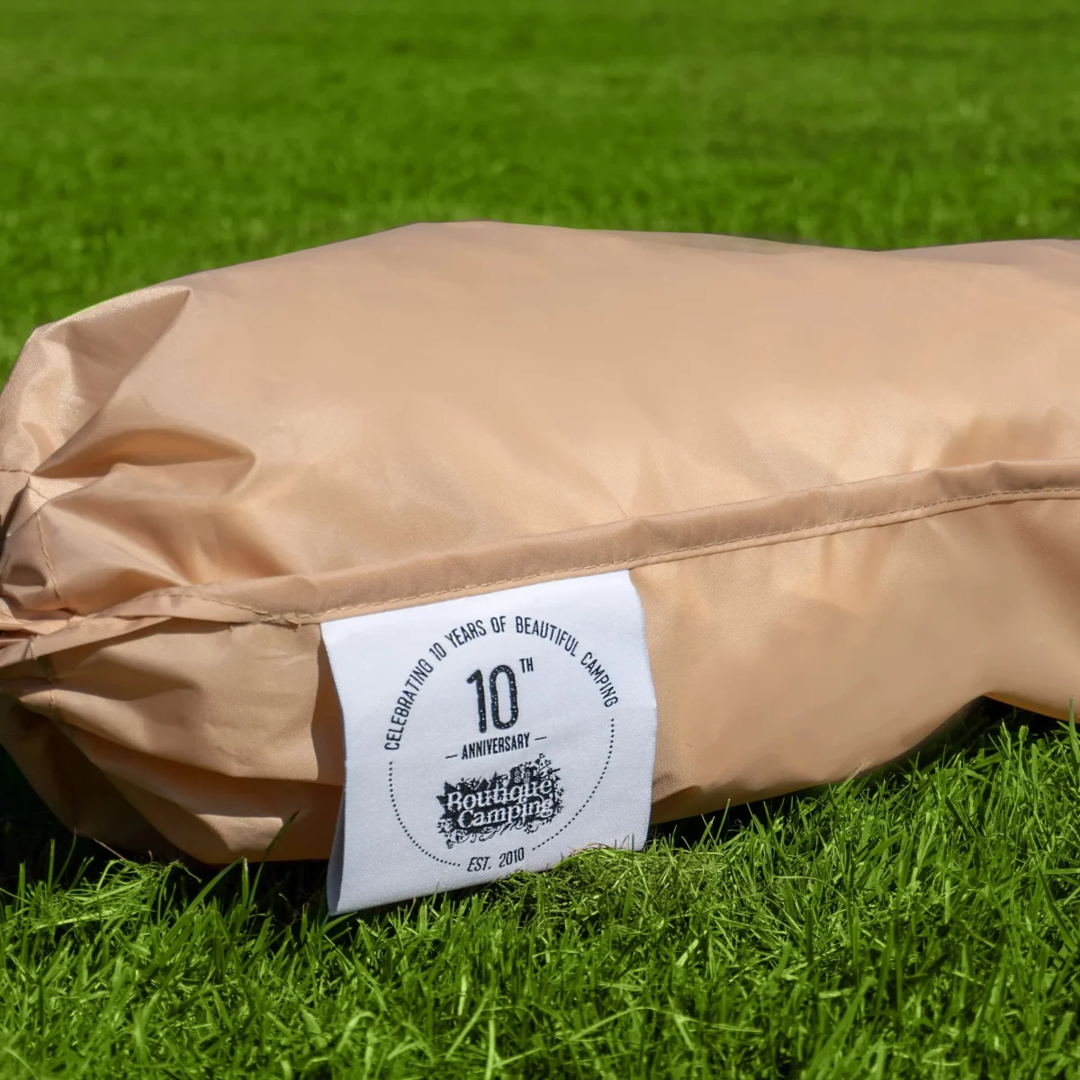 3m Classic Bell Tent Protective Cover - Sandstone - Imagen 6